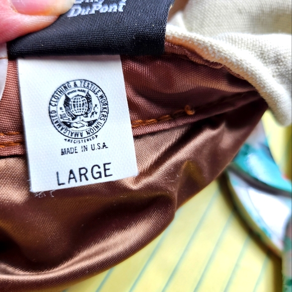 Stetson Snap Cap - Picture 7 of 7